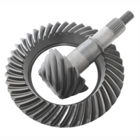 RTS Differential Gears Ring and Pinion 3.89 Ratio Ford 9 in Set