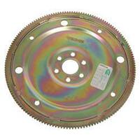 RTS Transmission Flexplate SFI 29.1 Gold Zinc SB For Ford 164 Tooth - 28.2 oz/in External - 11.5 Bolt Circle