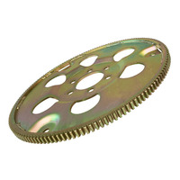 RTS Transmission Flexplate Gold Zinc For Holden Commodore V8 253 308 Trimatic 153 Tooth Internal