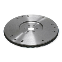 RTS Transmission Flywheel Billet Steel For Ford V8 302-351C 351W 28oz 164T