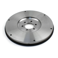 RTS Transmission Flywheel Billet Steel For Holden 253 304 308 153 Tooth 10 in.