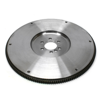RTS Transmission Flywheel Billet Steel For Chev For Holden Commodore LS1 LS2 LS3 LS6 LS7 L76 168 Tooth 11 in.