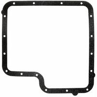RTS Gasket Transmission Oil Pan For Ford C6