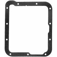 RTS Gasket, Transmission Oil Pan Gasket, Duraprene, For Ford C4 C9 C10, Each