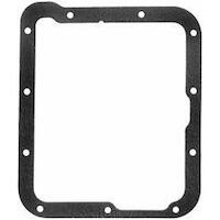 RTS Gasket Transmission Oil Pan For Ford C4