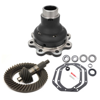 RTS M78 4.11 LSD Differential Kit Ring Pinion Bearing Holden Commodore Ford