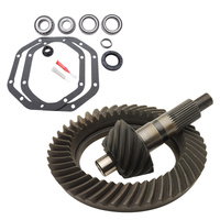 RTS Differential Gear & Bearing Kit 3.70:1 Holden Commodore V6 V8 VL Turbo