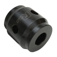 RTS Mini Spool Billet Steel 28-Spline For Holden Commodore VL-VT For Ford Falcon EB-AU 