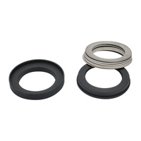 RTS  Solid Shim Adjustable Pinion Preload Spacer Assembly Suits 35 Spline Pinion For N1921 & N1922 Pinion Support Kit