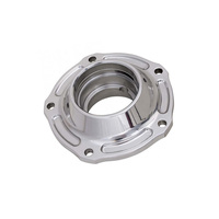 RTS Aluminium Billet Pinion Support For Ford 9 in. For Ford 28 or 35-Spline, Heavy Duty Race, Each