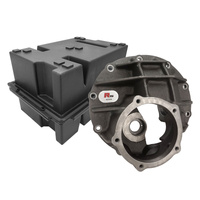 RTS Ford 9" Nodular Iron Centre Section Carrier 3.062in with Case