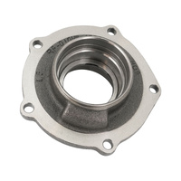 RTS Pinion Support 9in 28-Spline Cast Iron Ford Street Strip Daytona Each