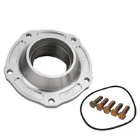 RTS Aluminium Billet Pinion Support Ford 9in 28/35-Spline Heavy Duty Race