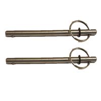 RTS Quick Release Pins, Shifter Mechanism, Pair