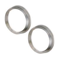 RTS 9 in. Differential Bearing Sleeve 3-1/16 in. to 3-1/4 in. 4340 Steel Pair