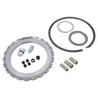 RTS TH400 Transmission Case Parts Kit Includes Billet Pressure Plate Torrington Bearing and Accessories