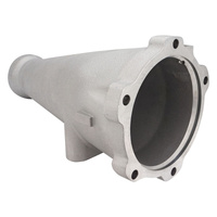 RTS Transmission Extension Tailhousing GM Powerglide Roller Bearing OE or Aftermarket Cases Aluminium Each