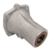 RTS Transmission Extension Tailhousing GM TH350 Roller Bearing OE or Aftermarket Cases Aluminium Each
