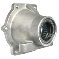 RTS Transmission Extension Tail housing GM TH400 Roller Bearing Version Suits OE or Aftermarket Cases Aluminium Each