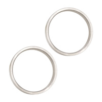 RTS OE Ford 9 inch Axle Spacer Pair