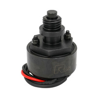 RTS Transmission Trans Brake Solenoid Automatic For GM Powerglide Compact Style Black Each