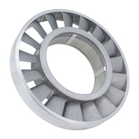RTS Torque Converter Stator 8"' or 9" 073 Aluminium-17 Blade Full Window 3.25'' bore size Each