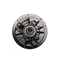 RTS OE Transmission Pump TH400, 6 bolt rebuilt complete, new gears and new bushing , Kit