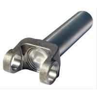 RTS OE, Spicer, 2-3-6041X Transmission Yoke 1330 Cast, 6.00 in length, Ford 31 Spline, C6, E4OD, FMX, T45, T56, TKO-500, TKO-600, Toploader