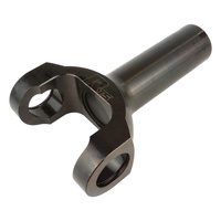 RTS Transmission Slip Yoke Forged Chromoly 28 Spline Ford C4 T5 AOD Tremec