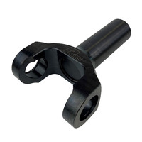 RTS Transmission Yoke Forged Chromoly GM 27 spline Powerglide TH350 TH700 4L60 Muncie Super T-11 Roller Bearing 