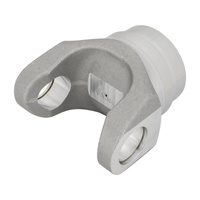 RTS Yoke Tailshaft Forged Aluminium 1350 Weld-On 3 in. Driveshaft Each