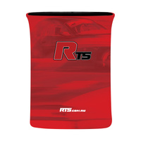 RTS Pop-Up Counter Stand With Fabric & Carry Bag 1000 x 800 x 530mm