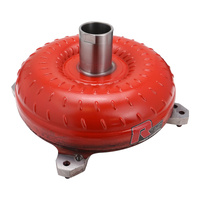 RTS Bandit Billet Plus 95;; High Stall Torque Converter SB Ford C4 26 Spline 2800-3200 Stall 850HP157th Flexplate Each