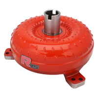 RTS Bandit Billet Plus 10" Torque Converter TH350 TH400 2800-3200RPM GM Chev