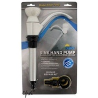 Haigh Hand Water Pump Explorer Brand Suit RV Caravan Camper Trailer Replaces Trojan