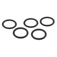 Raceworks Fitting E85 Safe O-Rings AN-4 5-Pack RWF-178-04