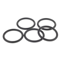 Raceworks Fitting E85 Safe O-Rings AN-12 5-Pack RWF-178-12