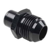 Raceworks AN-10 Push In Breather Adaptor Suit Sr20 RWF-708-10-02BK