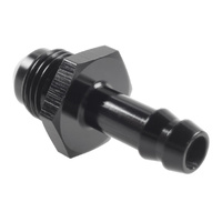 Raceworks Fitting AN-6 Male Flare To 5/16'' (AN-5) Barb RWF-717-06-05BK