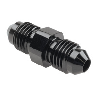 Raceworks Fitting Male Flare Union AN-3 RWF-815-03BK