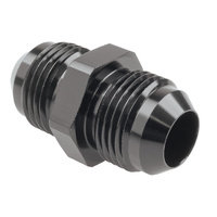 Raceworks Fitting Male Flare Union AN-10 RWF-815-10BK