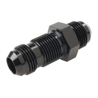 Raceworks Fitting Bulkhead Flare AN-10 RWF-832-10BK