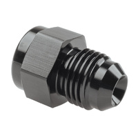 Raceworks Fitting AN-3 To AN-4 Female To Male Flare Expander RWF-951-03-04BK