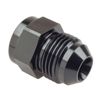 Raceworks Fitting AN-6 To AN-8 Female To Male Flare Expander RWF-951-06-08BK