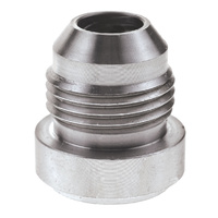 Raceworks AN-4 Steel Weld On Fitting RWF-999-04-S