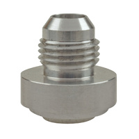 Raceworks AN-6 Aluminium Weld On Fitting RWF-999-06-A