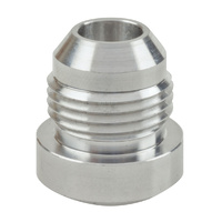 Raceworks AN-8 Aluminium Weld On Fitting RWF-999-08-A
