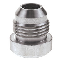 Raceworks AN-10 Steel Weld On Fitting RWF-999-10-S