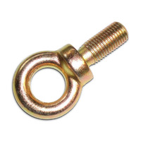 SAAS Racing Seatbelt Harness Eyebolt 40mm x 7/16UNF RWH029