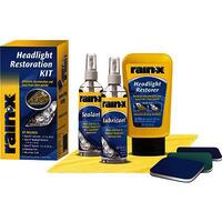 Rain-X Headlight Restoration Kit RX800001809